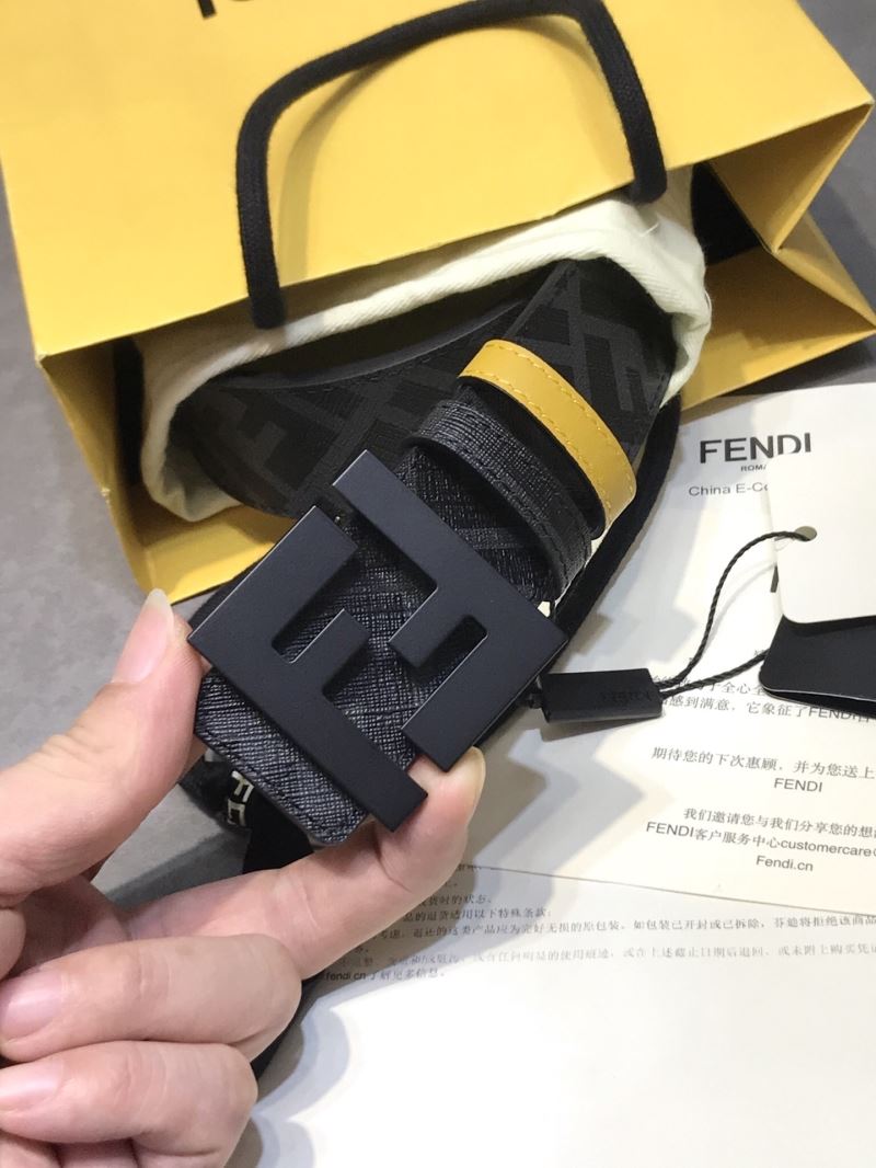 FENDI